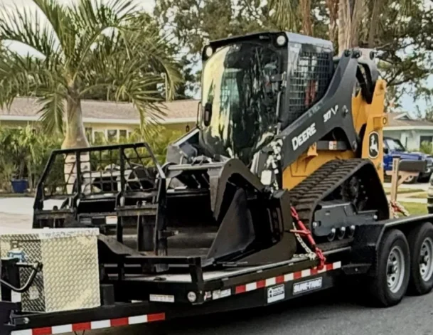land-clearing-skid-steer-st-petersburg-fl-2